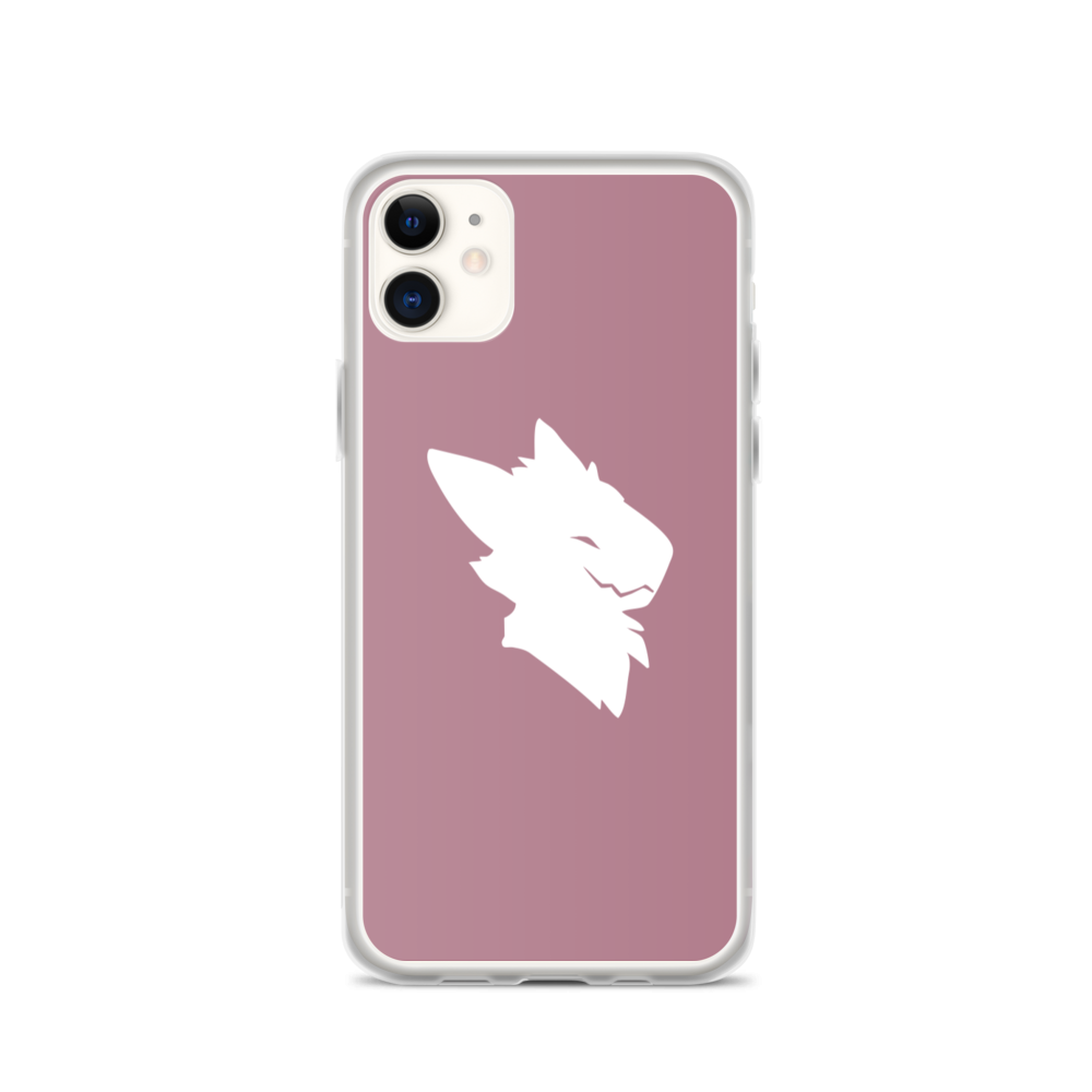 Protogen Phone Case