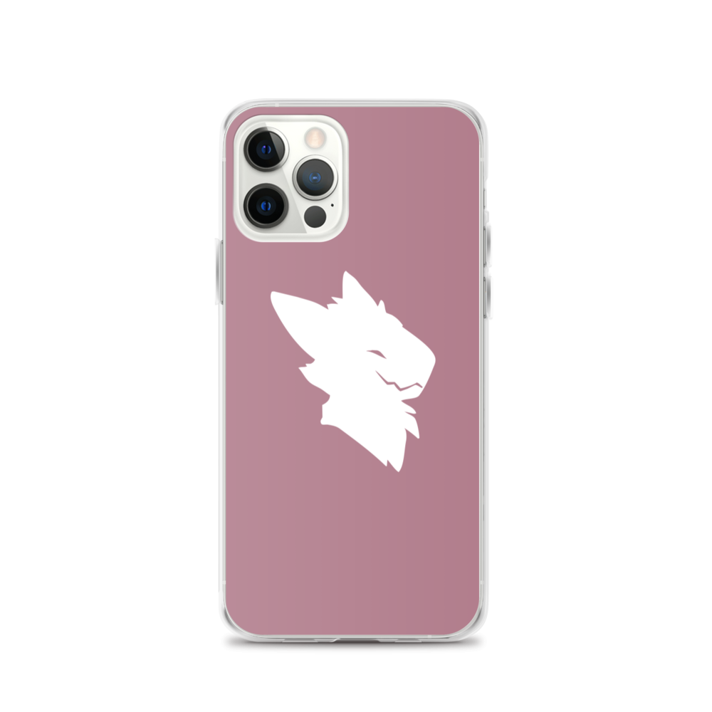 Protogen Phone Case