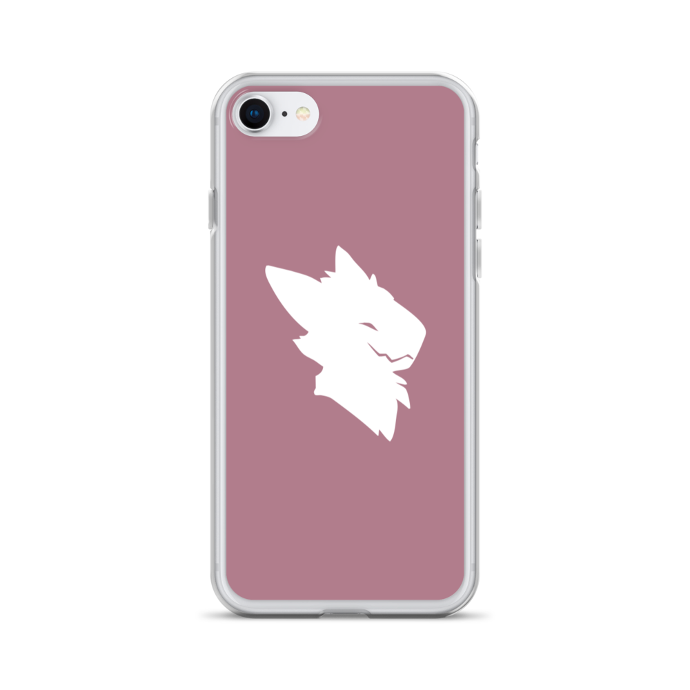 Protogen Phone Case