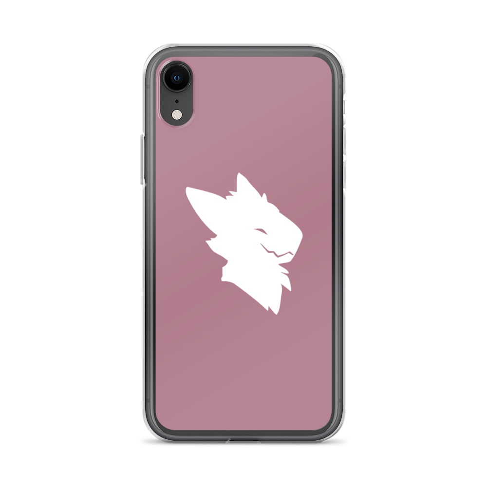 Protogen Phone Case