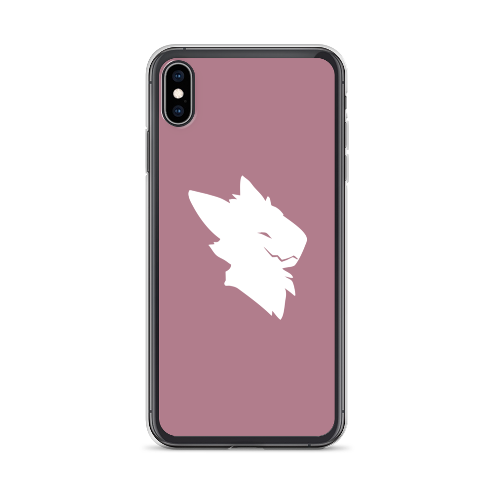 Protogen Phone Case