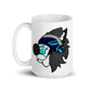 Protogen Coffee Mug